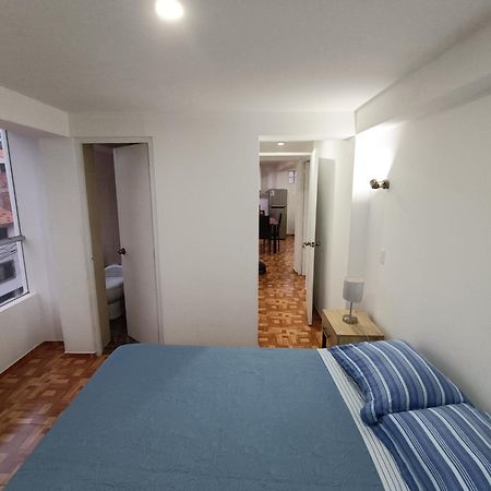 II - Zaguan Aparta Hotel 库斯科 外观 照片
