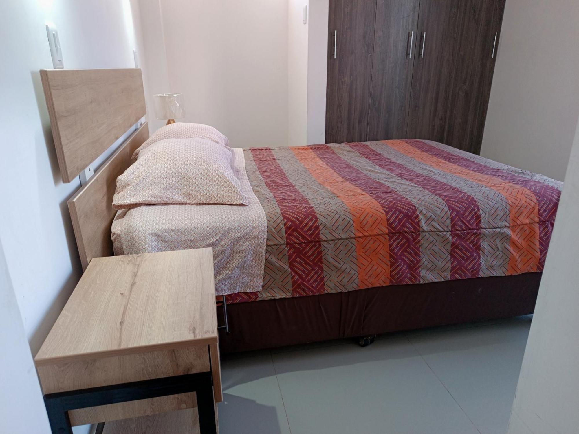 II - Zaguan Aparta Hotel 库斯科 外观 照片